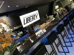 Darts Amusement Bar LIBERTY リバティー 2
