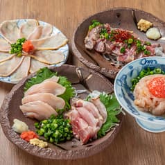 七輪鳥焼 鶏焼屋 堺東店 2