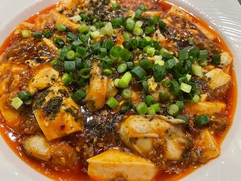 川味厨房 竹葉青