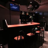 ピザ＆パスタ BAR get 3