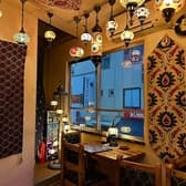 Anatolia アナトリア 上野店 3