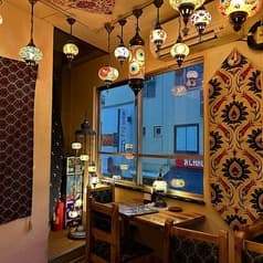 Anatolia アナトリア 上野店 2