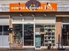 sweets&donuts Do. 白石本店 2