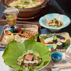 割烹鮨はつ花 2