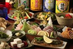 リトル沖縄 銀座 店 2