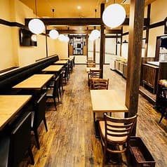 和風カレー専門店 がじゅまるの杜 2