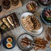 食堂 勿ノ怪 三宮店 3