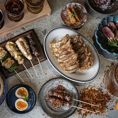 食堂 勿ノ怪 三宮店 2