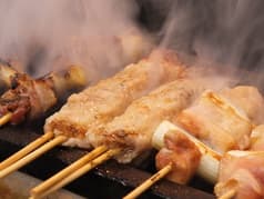 つくね 虎ノ門 本店 2