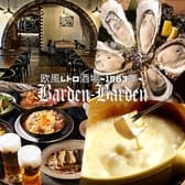 バーデンバーデン 栄 3