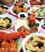 長城飯店 チョウジョウハンテン 3