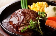 ハンバーグ&ステーキ食堂 KURAUZO 2号店 2