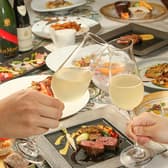 発酵ミライダイニング Bio kitchen 3