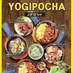 韓国料理 居酒屋 YOGIPOCHA ヨギポチャ 2