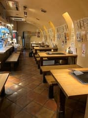 なんじゃもんじゃ 中野新橋店 2