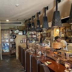 居酒屋 ミリンマル 2