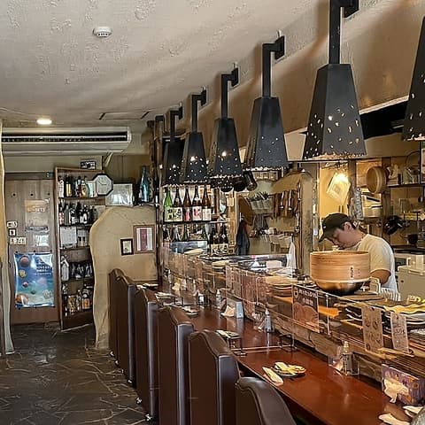 居酒屋 ミリンマル