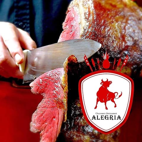 シュラスコレストラン ALEGRIA NU茶屋町店