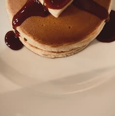 鎌倉 ほっとけーき 2