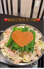 居酒屋 もつ鍋 大黒天 2