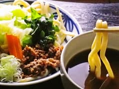 吉田のうどん 吉祥 2