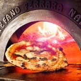 ピッツエリア カポリ PIZZERIA CAPOLI 3