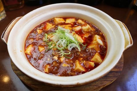 中華料理 桜園 十条