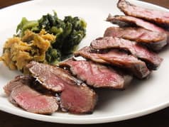 牛タン炭火焼 わすけ 2