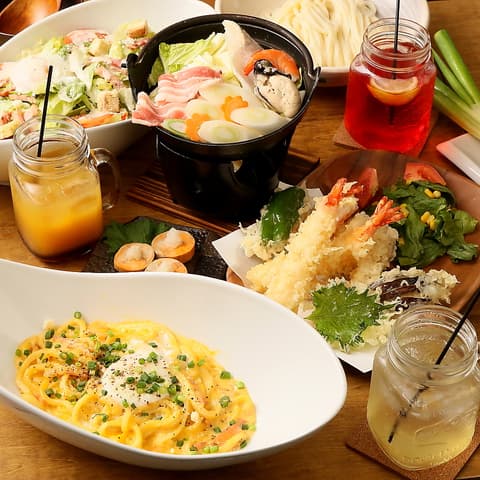 うどん家 ふ和ら