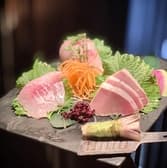 旬鮮料理 うおいちや 3