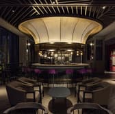 Brasserie s’envoler  3