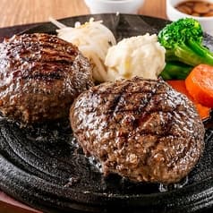 炭焼きハンバーグ 和 イオン新浦安店 2