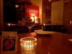 ラ・ベファーナ LA BEFANA 下北沢 2