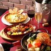 イタリアンレストラン アペティート Appetito 3