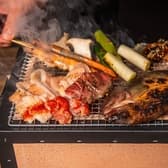 七輪大衆酒場 けむり 蒲生四丁目店 3