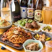 おばんざいバル 欒 3