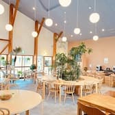 せいざんカフェ 3