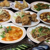 マルヤス酒場 府中店 3