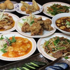 マルヤス酒場 府中店 2