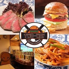 SPORTS BAR TWOーWAY ツーウェイ 焼津店 2