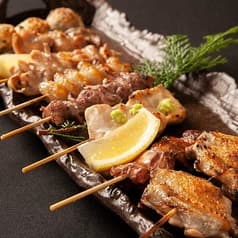 居酒屋 安丸 やすまる 八王子店 2