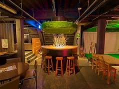 倉敷　Dining Bar FLOG(ダイニングバー　フロッグ） 2