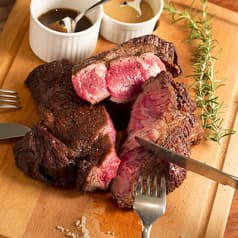 ステーキバル プラチナビーフ 2