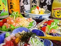 讃岐うどん ほの花 2