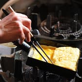 食堂チャチャチャ 丸の内 3