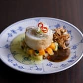 中国料理石本 3