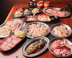 モツ親分 千葉駅前店 2