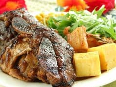 Yummy BBQ 栄本店 2