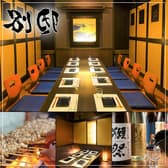 別邸 Bettei 広島駅エキニシ前店 3