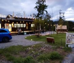 蓼科トライアルパークキッチン 八ヶ岳蓼科バーガー 2